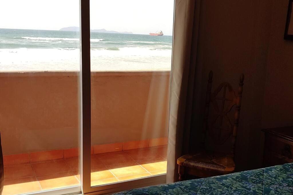 Las Olas Sunset And Oceanfront Paradise ロサリト エクステリア 写真